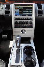 Ford Flex 2008 года